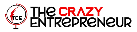 The Crazy Entrepreneur