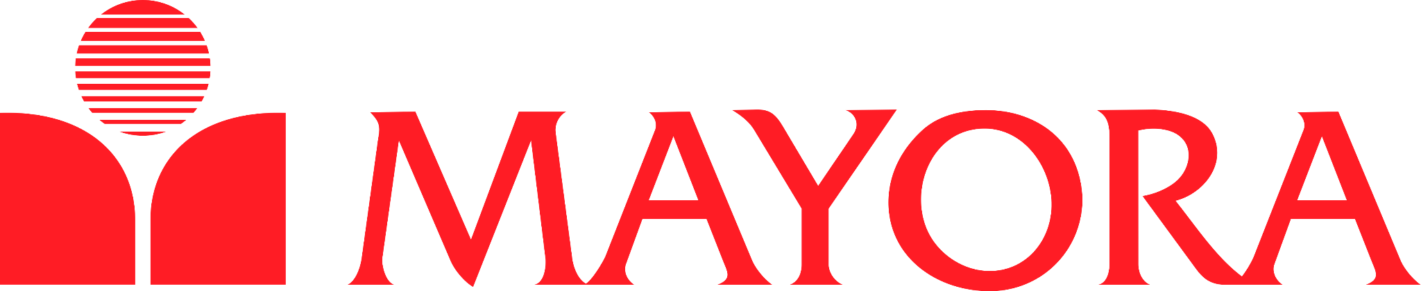Mayora