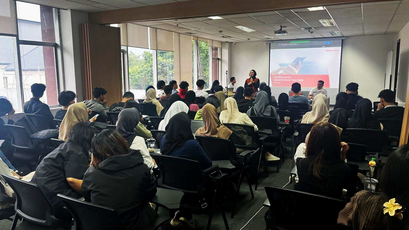 Workshop